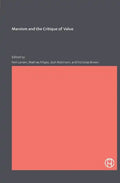 Marxism and the Critique of Value - Paperback