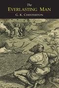 The Everlasting Man - Paperback