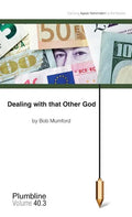 Dealing with that Other God - Paperback