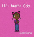 Lily's Favorite Color - Hardcover