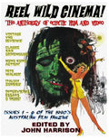 Reel Wild Cinema!: The Anthology of Eclectic Film & Video - Paperback