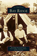 Bay Ridge - Hardcover