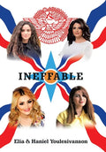 Ineffable - Hardcover
