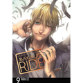 Maximum Ride: The Manga, Vol. 9 - Paperback