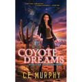 Coyote Dreams - Paperback