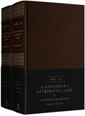 The Existence and Attributes of God: Updated and Unabridged (2-Volume Set) - Imitation Leather