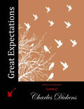 Great Expectations - Paperback