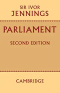 Parliament - Paperback