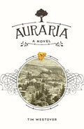 Auraria - Paperback
