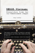 Deros Vietnam: Dispatches from the Air-Conditioned Jungle - Paperback
