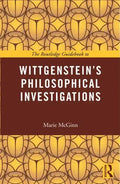 The Routledge Guidebook to Wittgenstein's Philosophical Investigations - Paperback