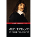 Meditations on First Philosophy - Paperback