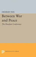 Between War and Peace - Paperback