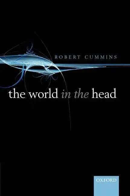The World in the Head - Paperback