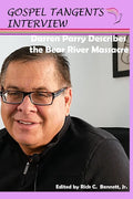 Darren Parry Describes the Bear River Massacre - Paperback