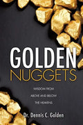 Golden Nuggets - Paperback