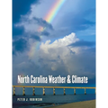 North Carolina Weather and Climate - Paperback