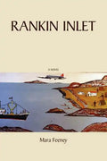 Rankin Inlet - Paperback