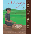 A Song for Cambodia - Paperback