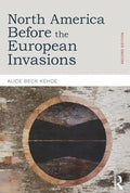North America Before the European Invasions - Paperback