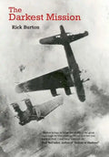 The Darkest Mission - Hardcover