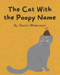 The Cat With the Poopy Name - Paperback