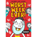 Monday (Worst Week Ever #1) - Paperback