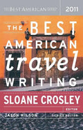 The Best American Travel Writing - Paperback