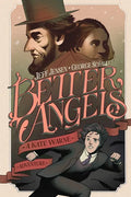 Better Angels: A Kate Warne Adventure - Paperback