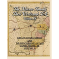 The Miesse Family and Their Westward Trek Volume II - Paperback