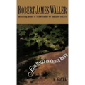 Slow Waltz in Cedar Bend - Hardcover