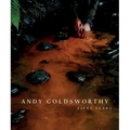Andy Goldsworthy: Fifty Years - Paperback