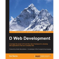 D Web Development - Paperback