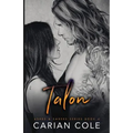 Talon - Paperback