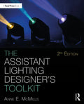 The Assistant Lighting Designer's Toolkit - Paperback