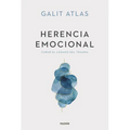 Herencia Emocional: Curar El Legado del Trauma / Emotional Inheritance: A Therapist, Her Patients, and the Legacy of Trauma - Paperback