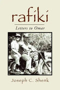 Rafiki - Paperback