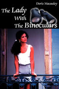 The Lady With The Binoculars - Paperback
