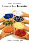 Nature's Best Remedies - Paperback