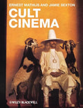 Cult Cinema - Paperback