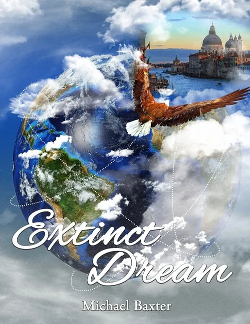 Extinct Dream - Paperback