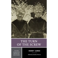 The Turn of the Screw: A Norton Critical Edition - Paperback