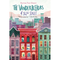 The Vanderbeekers of 141st Street - Paperback