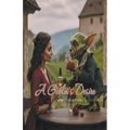 A Goblin's Desire - Paperback