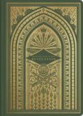 ESV Illuminated Scripture Journal: Revelation - Paperback