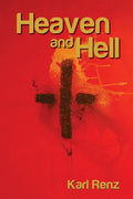 Heaven And Hell - Paperback