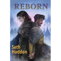 Reborn - Paperback