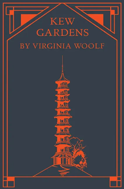Kew Gardens - Hardcover