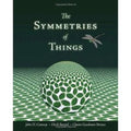 The Symmetries of Things - Hardcover