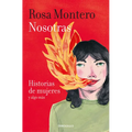 Nosotras. Historias de Mujeres Y Algo Más / Us: Stories of Women and More - Paperback